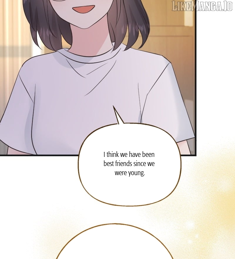 Soul to Soul Chapter 13 - page 85